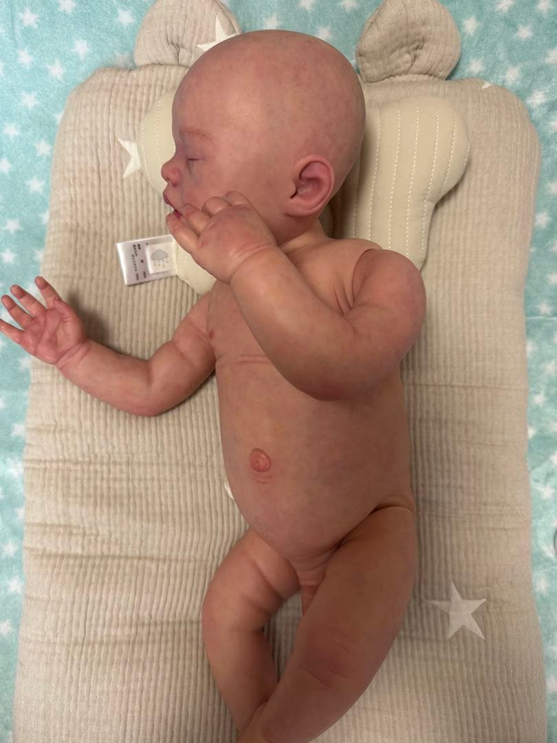 リボーンドール　おもちゃセット