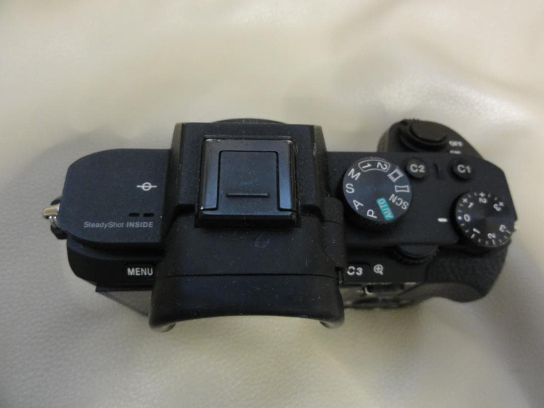 SONY(ソニー) ジャンク品 ボディ α7 II ILCE-7M2