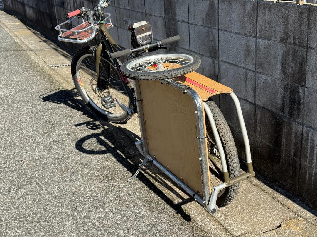 鈴*良様 SURLY　BIGDUMMY　希少車両フルXT