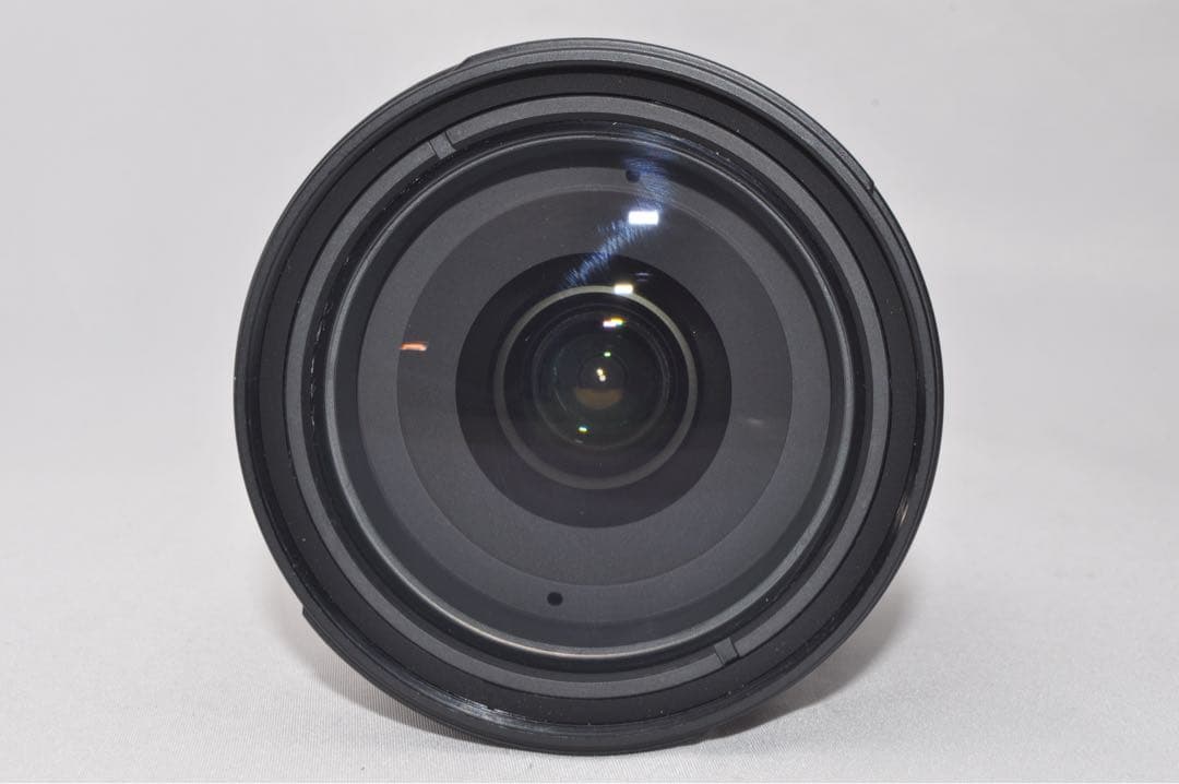 ☆美品☆ Nikon ニコン AF-S 18-200mm G Ⅱ VR レンズ