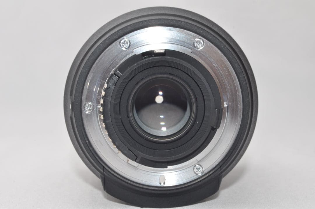 ☆美品☆ Nikon ニコン AF-S 18-200mm G Ⅱ VR レンズ