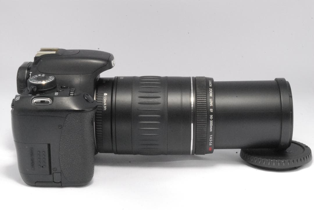 Canon kiss x5 お得なダブルレンズセット 付属品充実 状態良好品