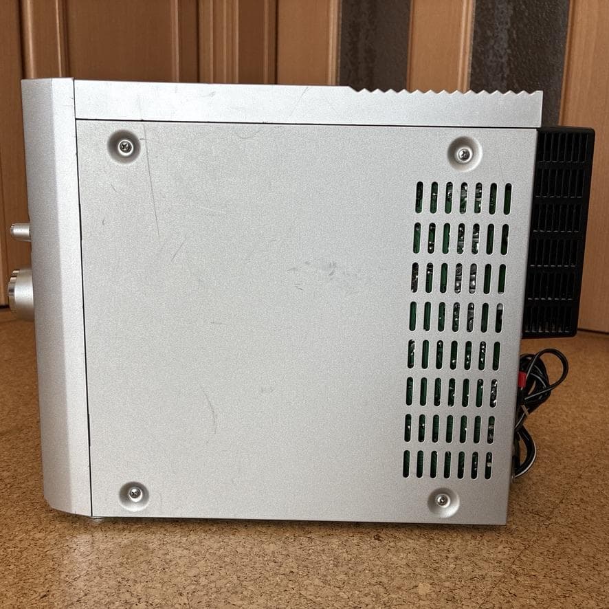 KENWOOD ケンウッド RXD-SV3MD ミニコンポ