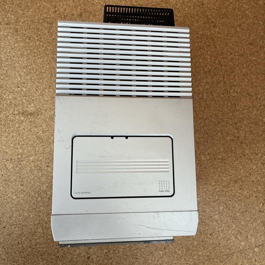 KENWOOD ケンウッド RXD-SV3MD ミニコンポ