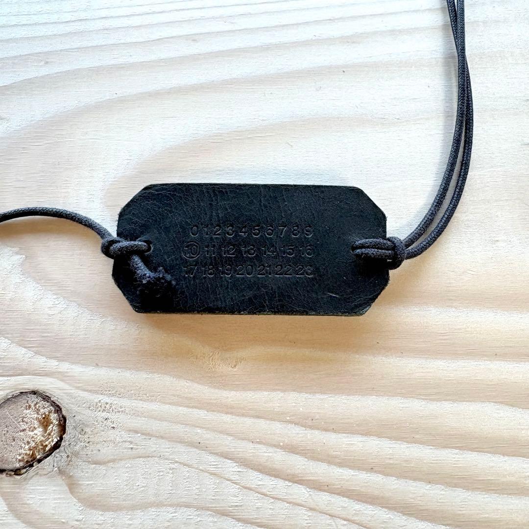 【美品】04AW マルタンマルジェラ 10｜Martin Margiela 10