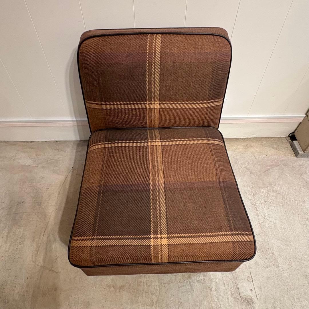 tabu leather works チェルシー　ソファ