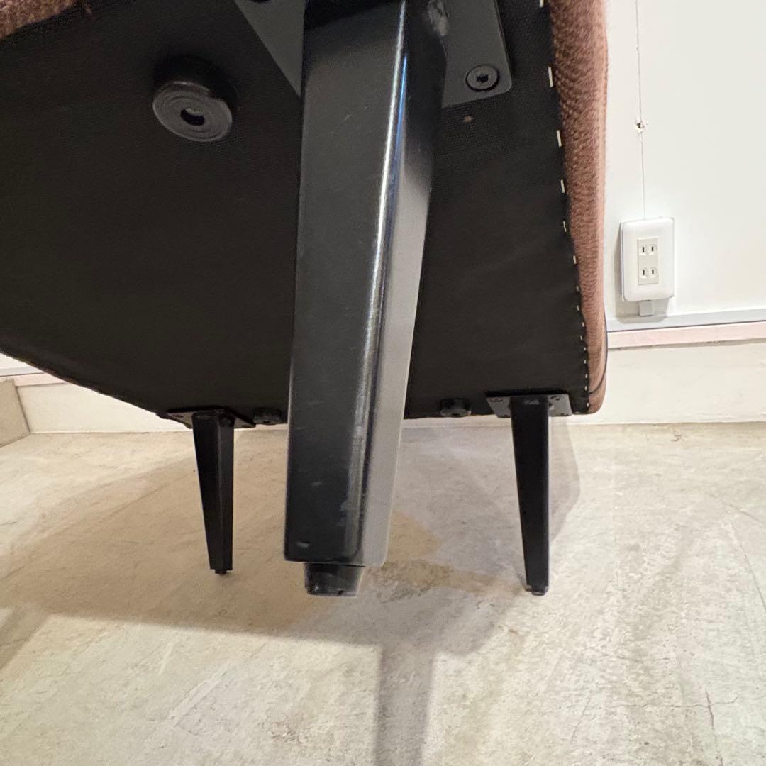 tabu leather works チェルシー　ソファ