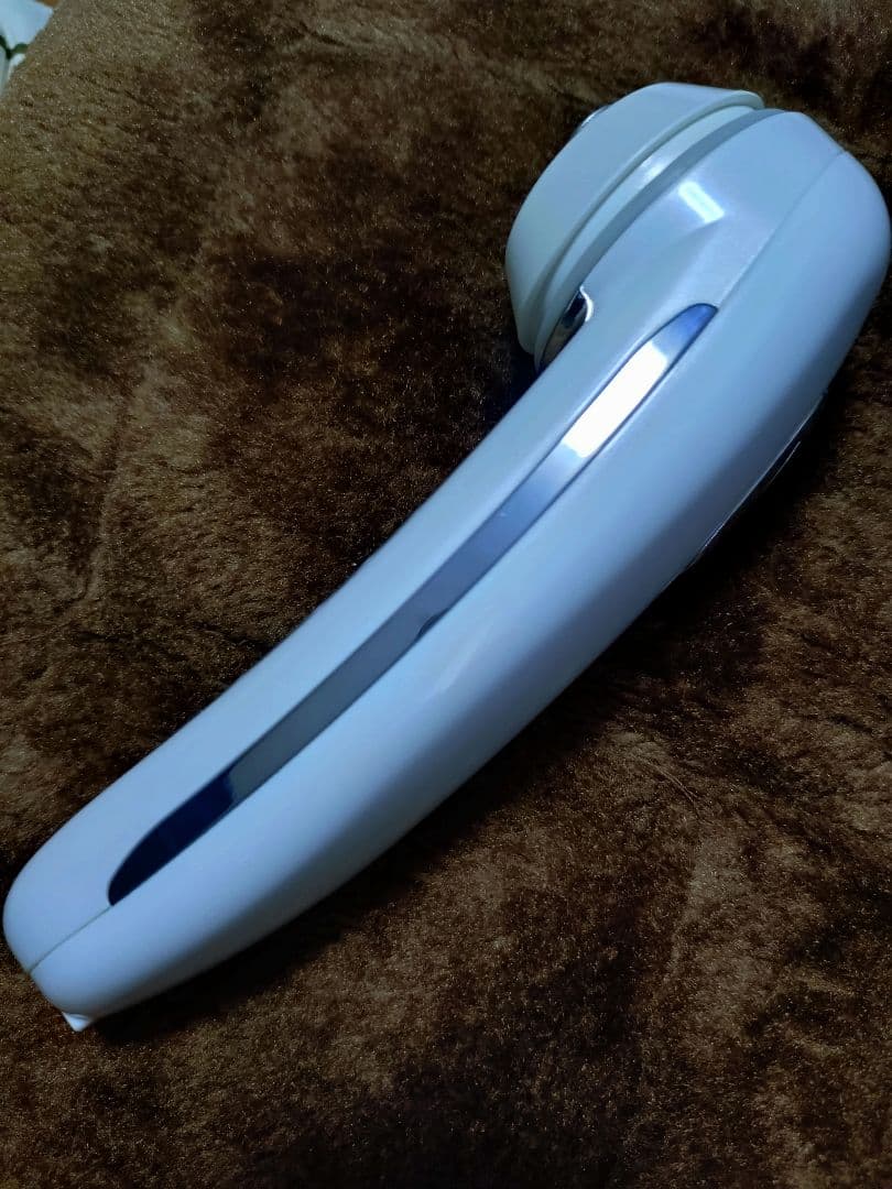 セルキュア Cell Cure 4T Plus 美顔器 保証書シリアルナンバー付