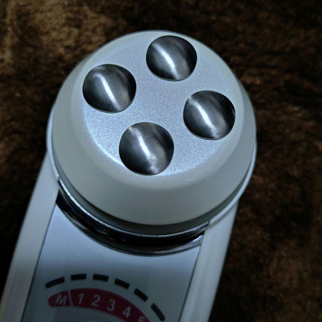 セルキュア Cell Cure 4T Plus 美顔器 保証書シリアルナンバー付