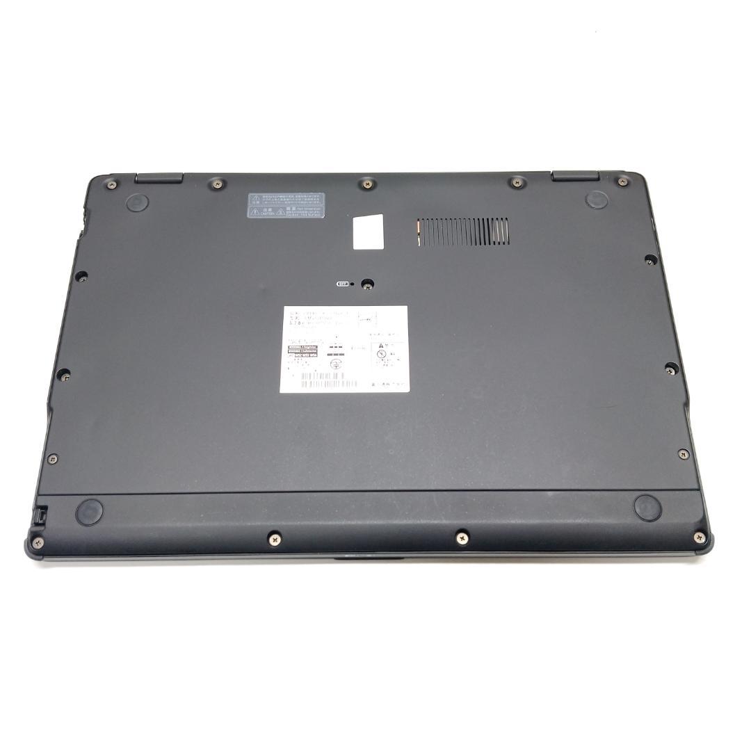 U9312X/J i5-1245U 8GB 256GB オフィス タッチパネル