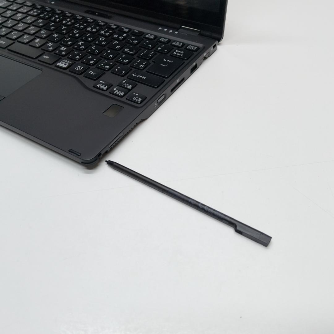 U9312X/J i5-1245U 8GB 256GB オフィス タッチパネル