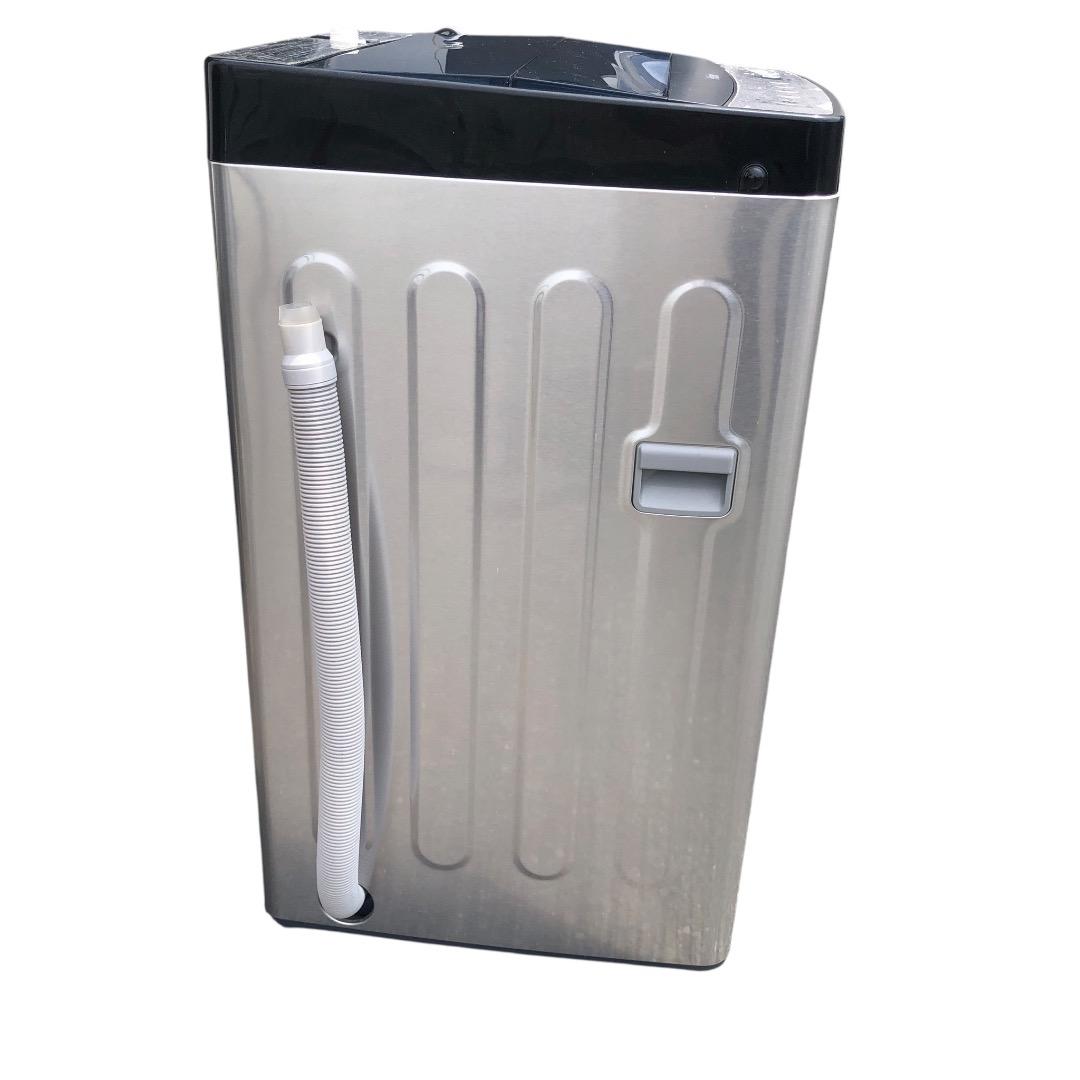 洗濯機 Haier JW-XP2C55F SES161羽 動作品