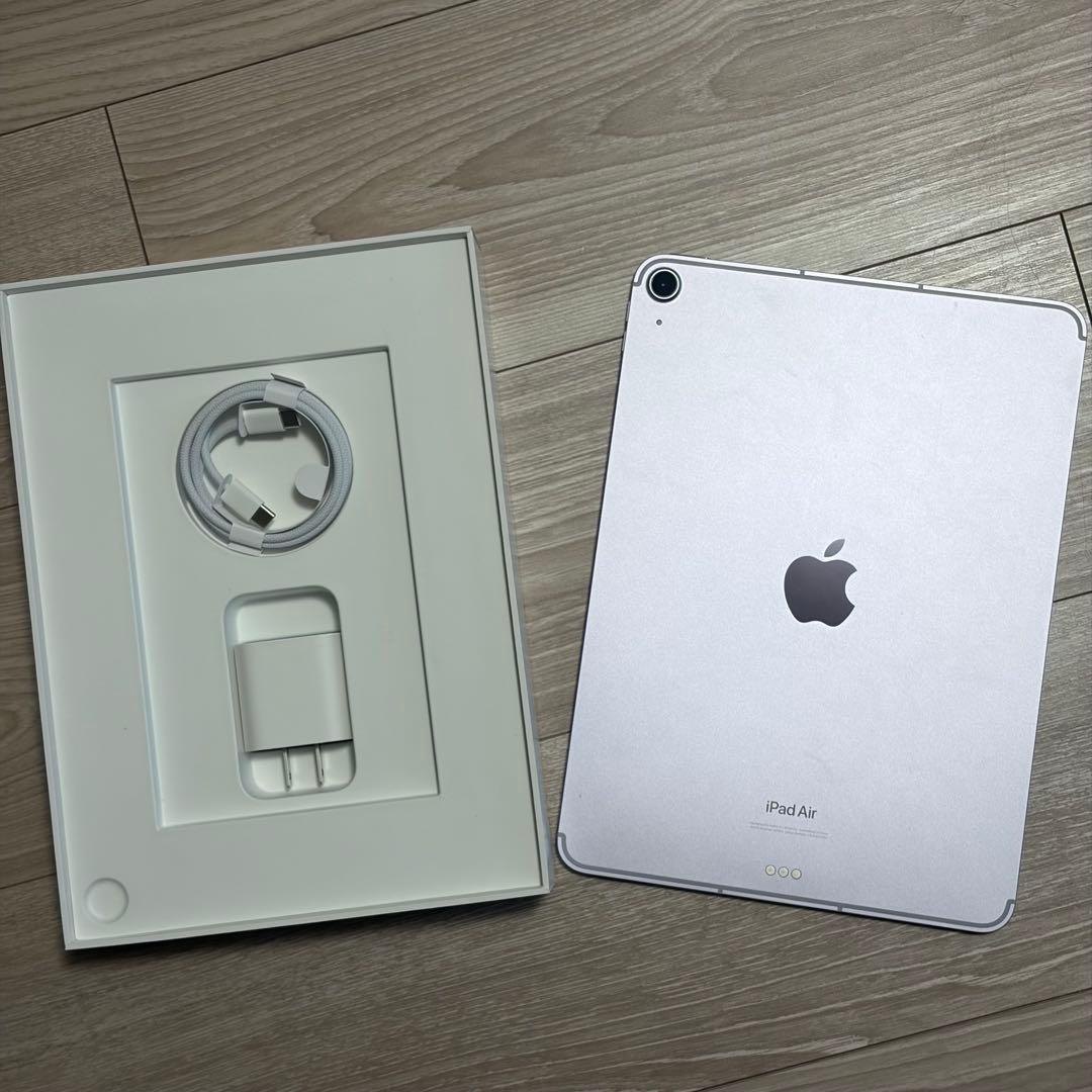 セット iPad AirM2 MagicKeyboard Applepencil