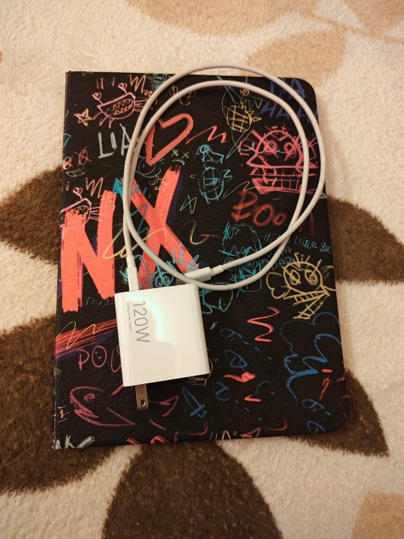 Xiaomi Pad 6S Pro 12+512GB ケース,ガラスフィルム付き