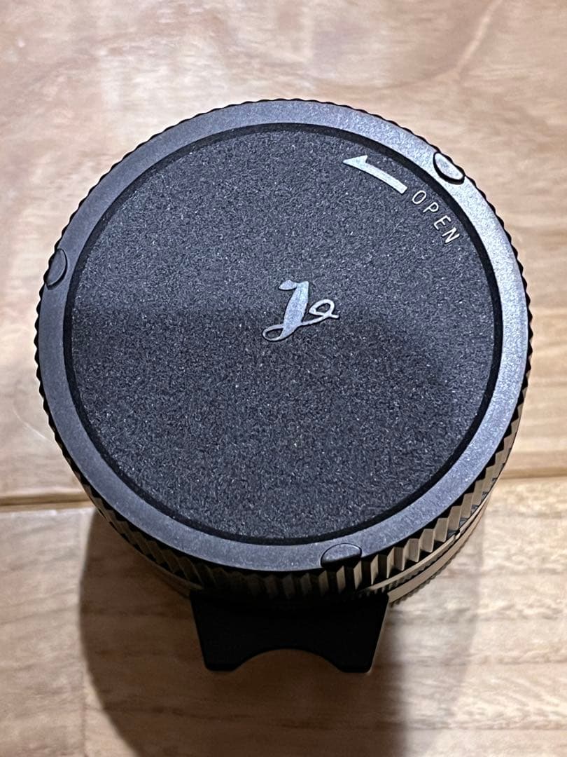 新同品 Nokton 35mm f/1.5 VM type1 フォクトレンダー