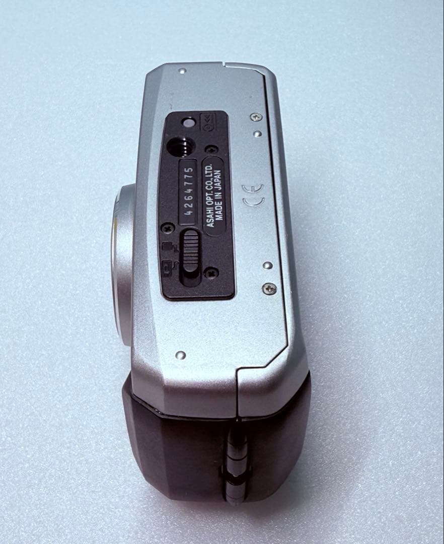 PENTAX ESPIO 120Mi 動作確認済