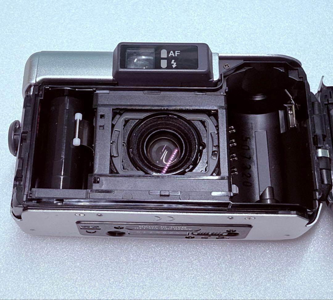 PENTAX ESPIO 120Mi 動作確認済