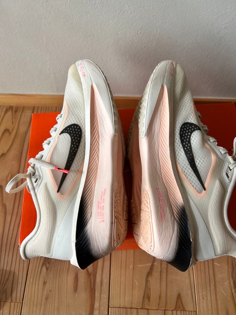 Nike ズーム フライ 6 25cm レディース