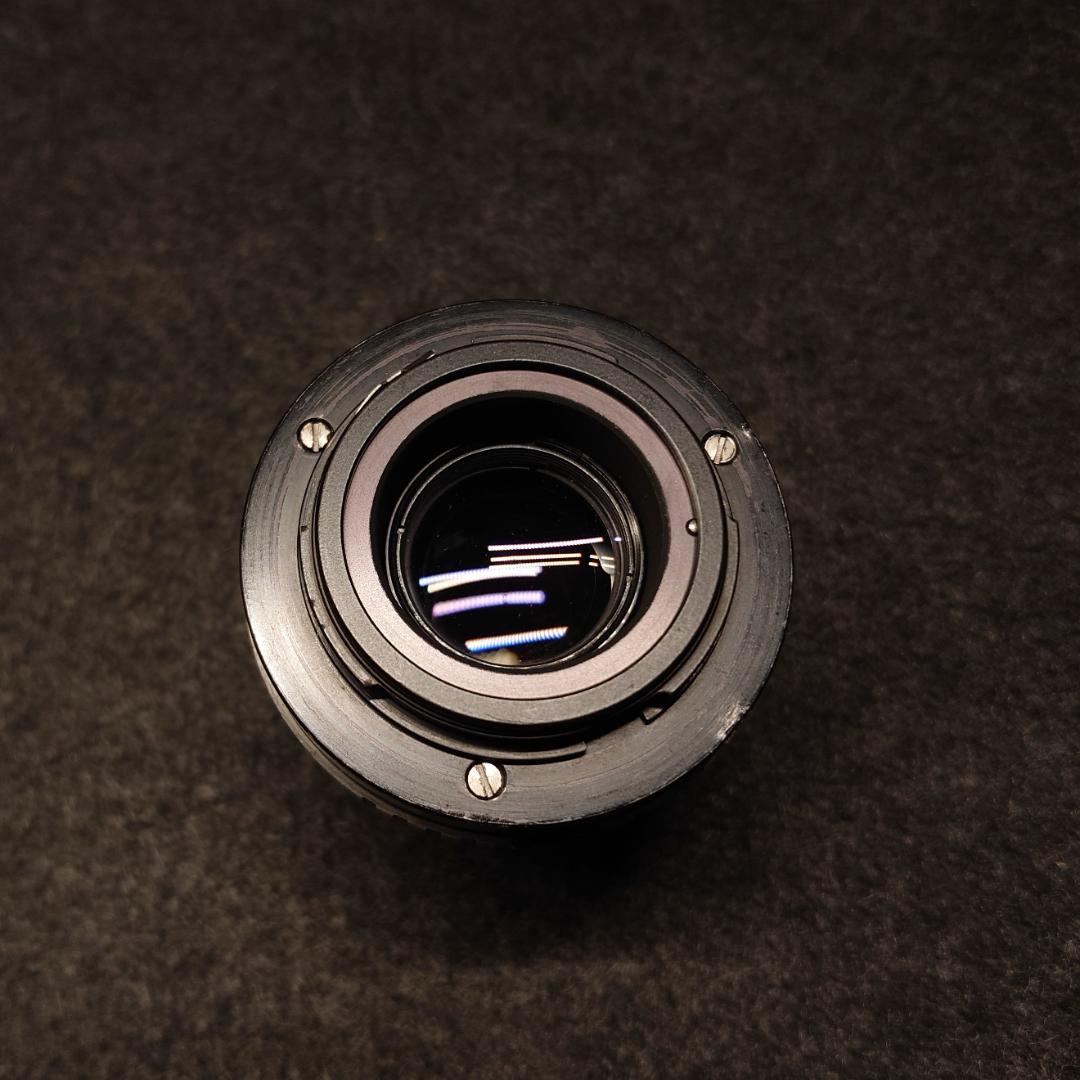 レンズ(単焦点) Mane Carl Zeiss Jena Pancolar 50mm