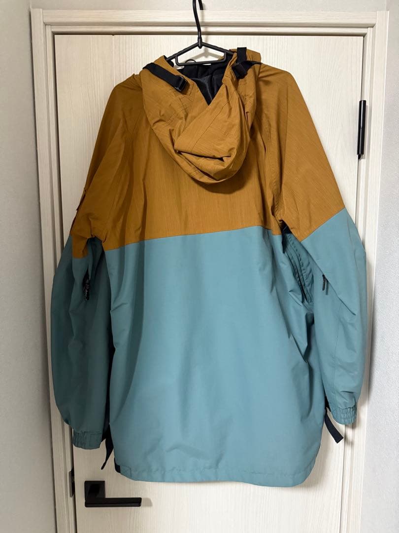 バートン　analog AG HIGHMARK GORE-TEX sizeL