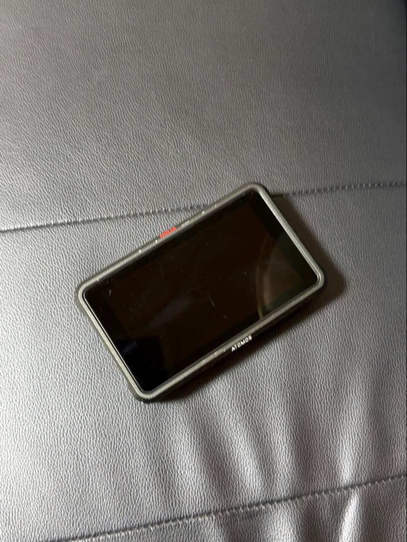 （最安値）ATOMOS(アトモス) NINJA V