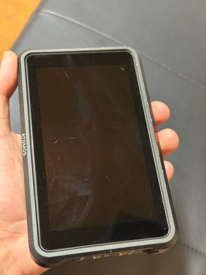 （最安値）ATOMOS(アトモス) NINJA V