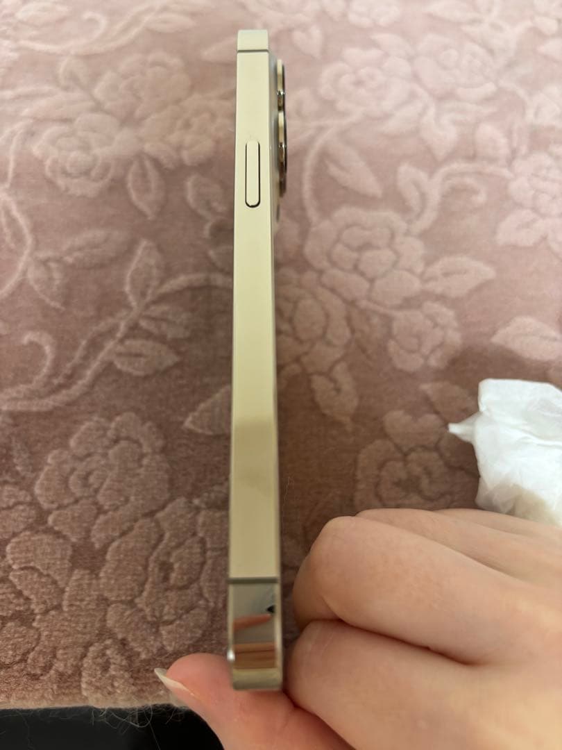 Bray　Apple iPhone 13 Pro 256GB ゴールド