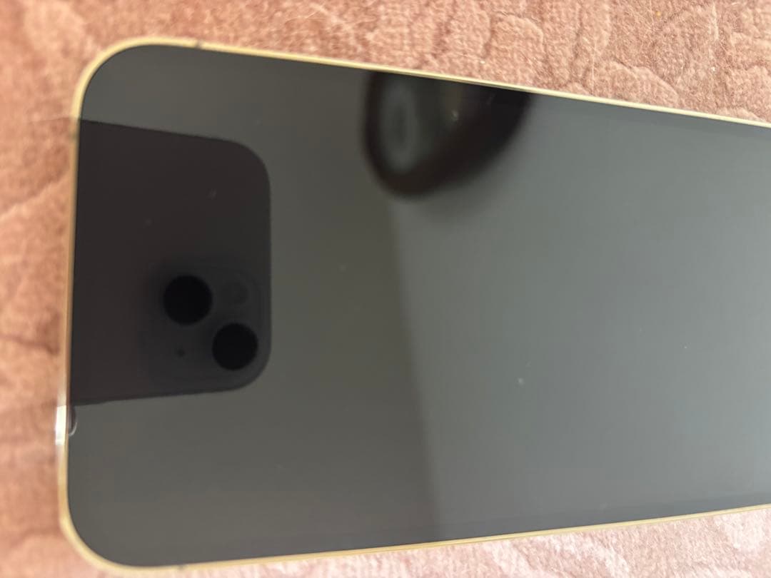 Bray　Apple iPhone 13 Pro 256GB ゴールド