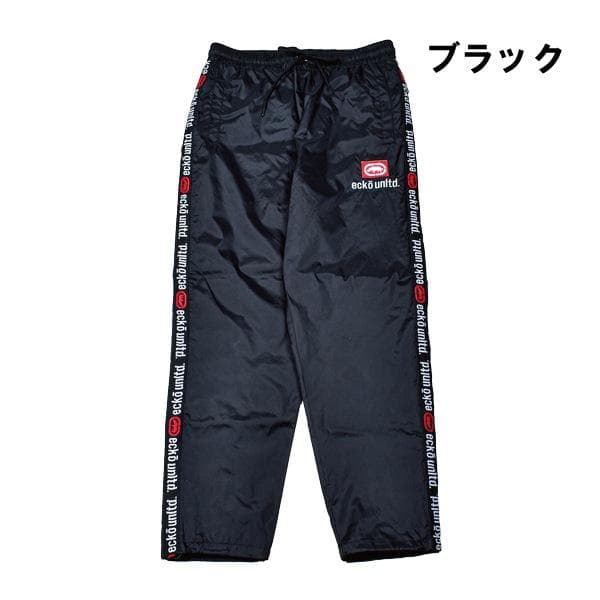 ecko unltd エコーアンリミテッド セットアップ M シャカシャカ