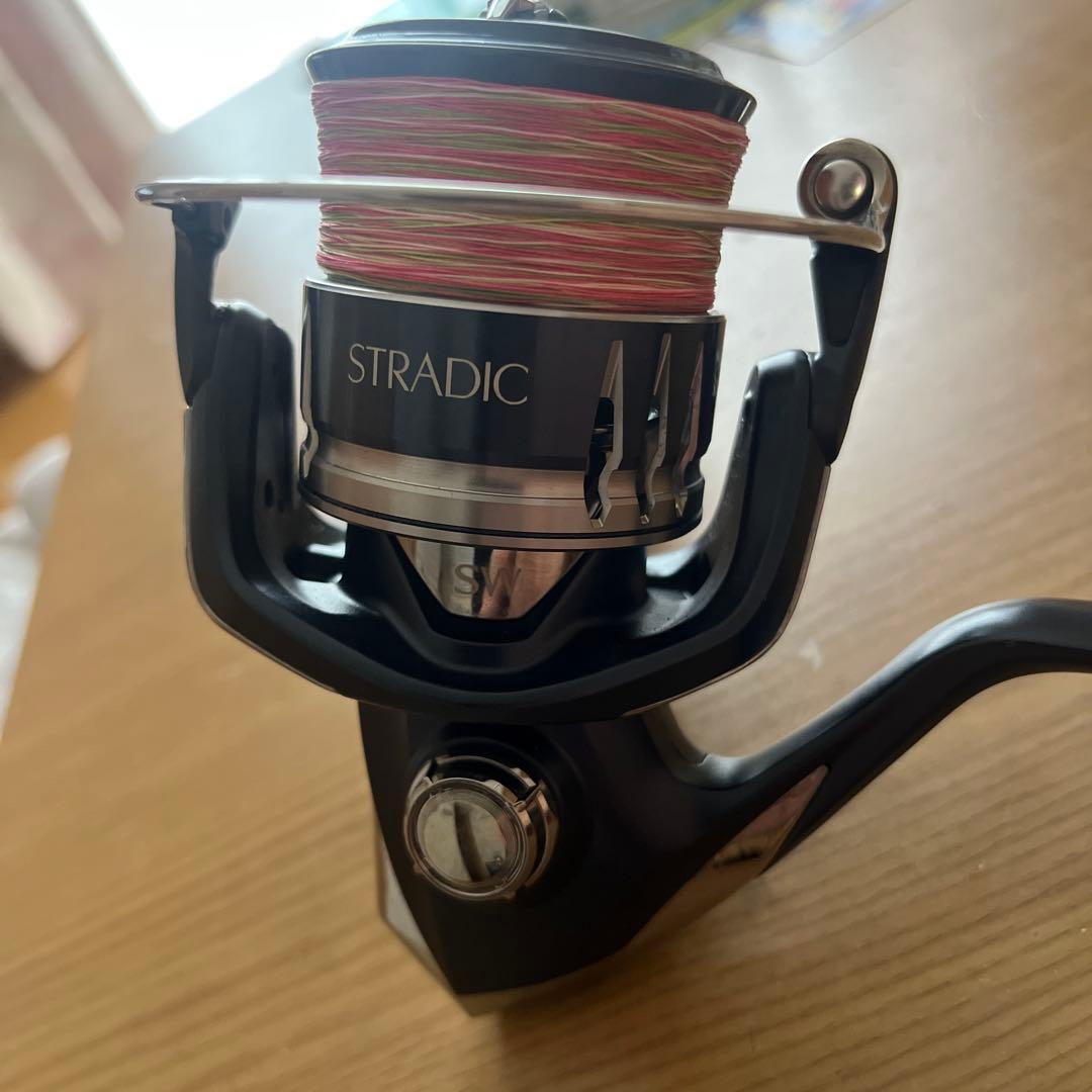 ストラディックsw 4000xg