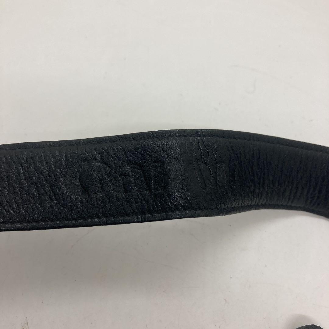 Canon EOS-1V ナンバー入りストラップ