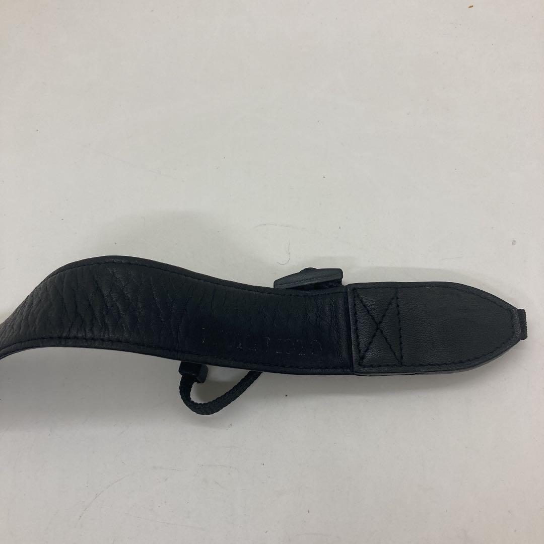 Canon EOS-1V ナンバー入りストラップ