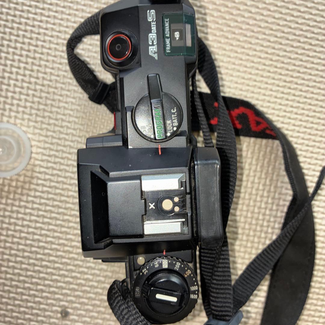 PENTAX一眼レフフィルムカメラ(ジャンク)