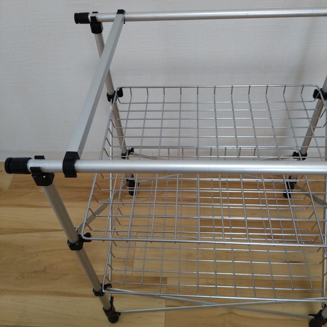  peak スノーピーク フィールドキッチン　マルチスタンド