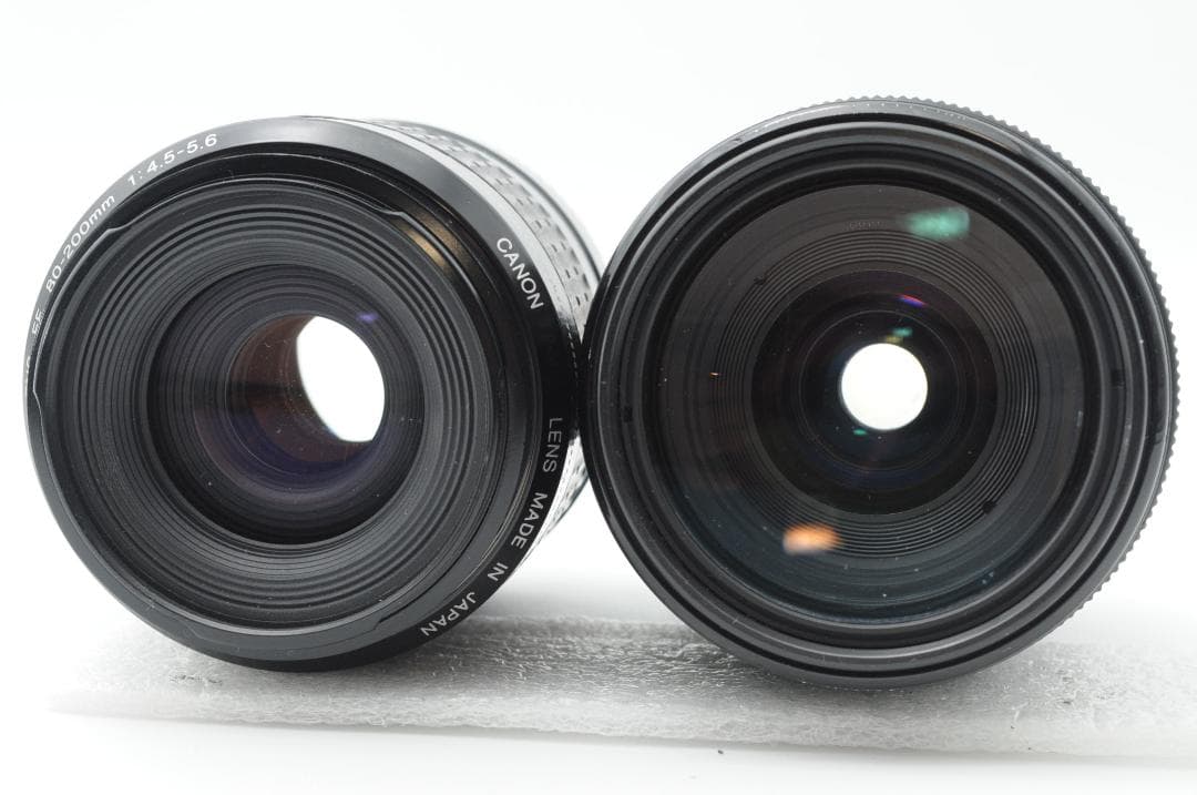 ★ほぼ新品★新生活応援★ Canon EOS Kiss x9 ダブルレンズ