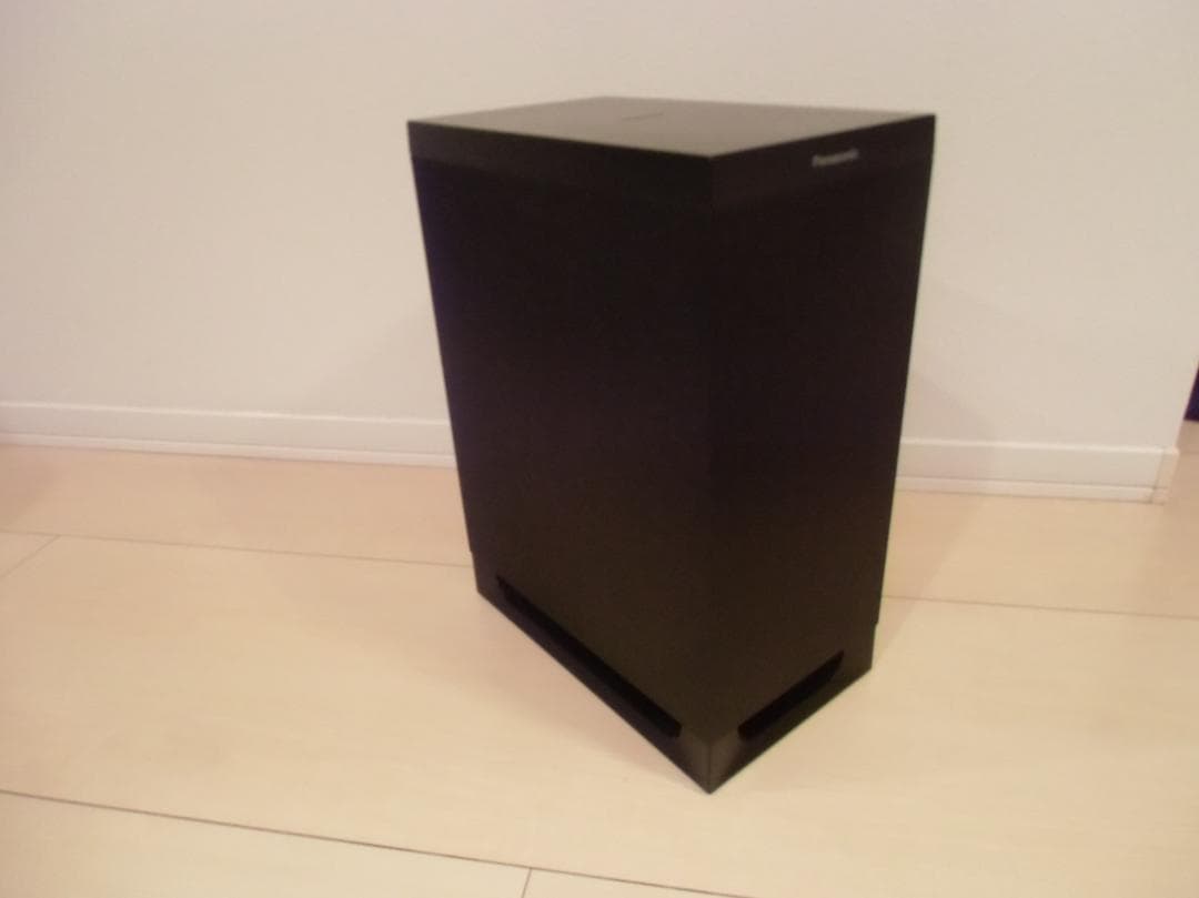 ★パナソニック 5.1ch シアターバー SC-HTB880★