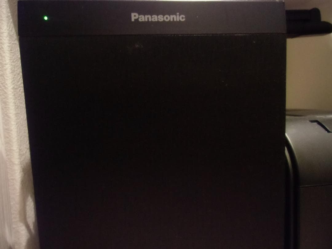 ★パナソニック 5.1ch シアターバー SC-HTB880★