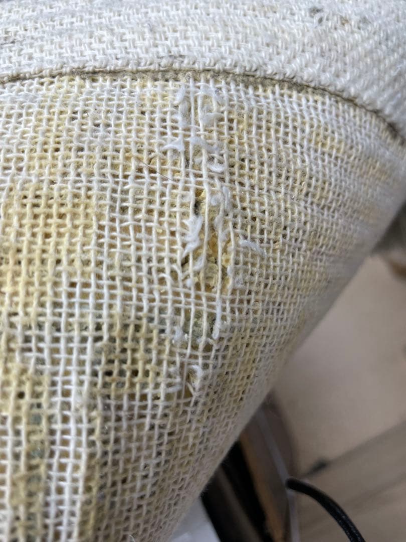 UNDERCOVER × CASE STUDY SHOP別注　ラグマット