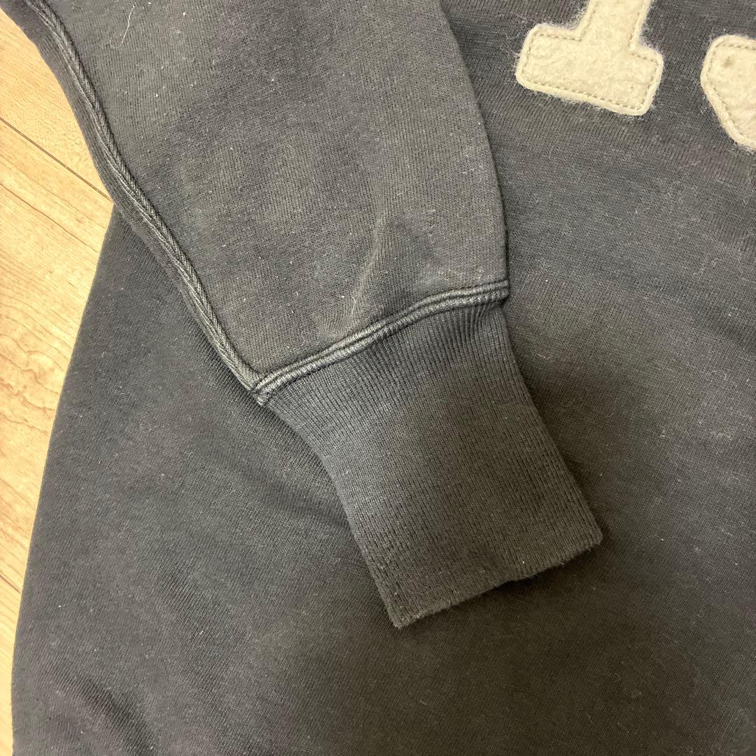 ウエアハウスlot403 スミクロ