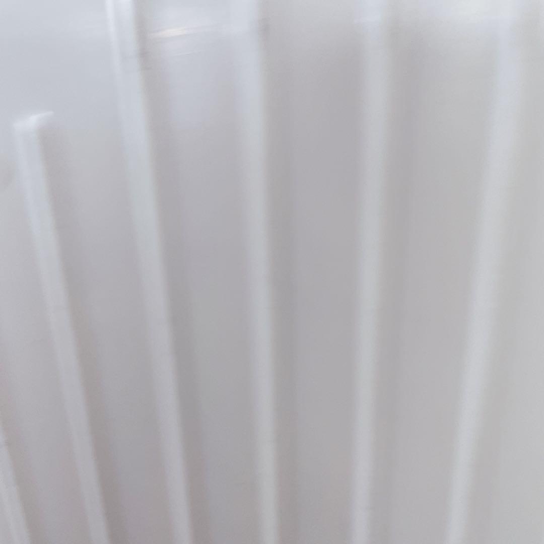 RIMOWA SALSA AIR 820.63 白 スーツケース 65L 大型