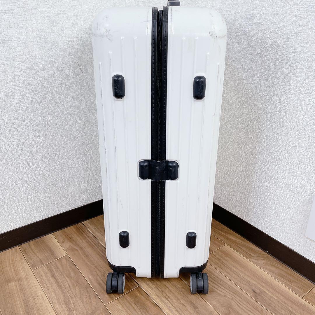 RIMOWA SALSA AIR 820.63 白 スーツケース 65L 大型