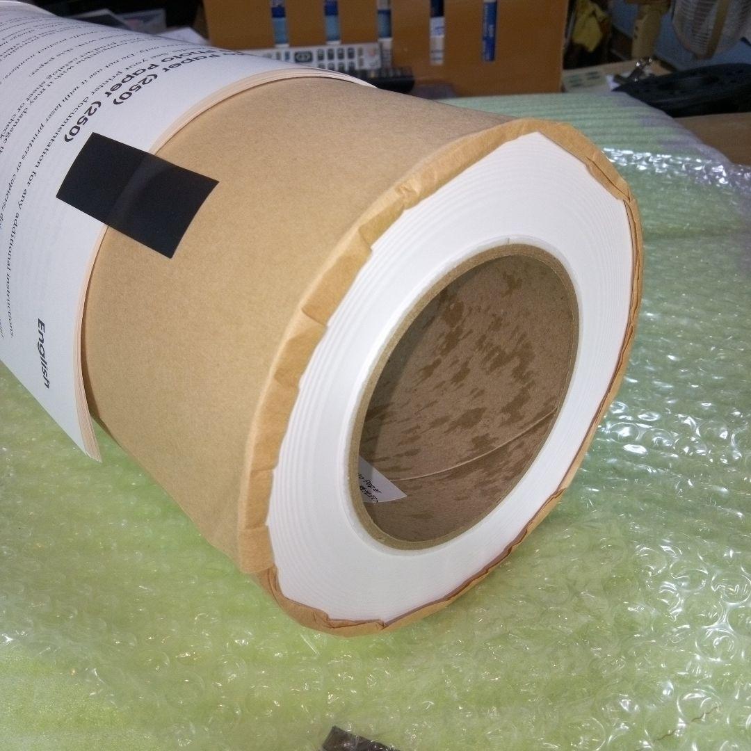 EPSON　PX/MC写真用紙ロール<厚手 微光沢>　型番:PXMC24R4