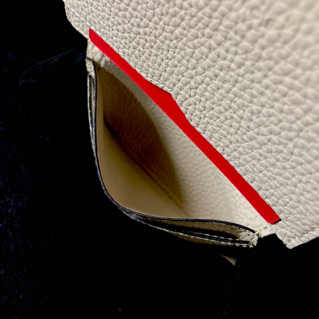 【未使用品】ボナベンチュラ 名刺入れ⭐︎