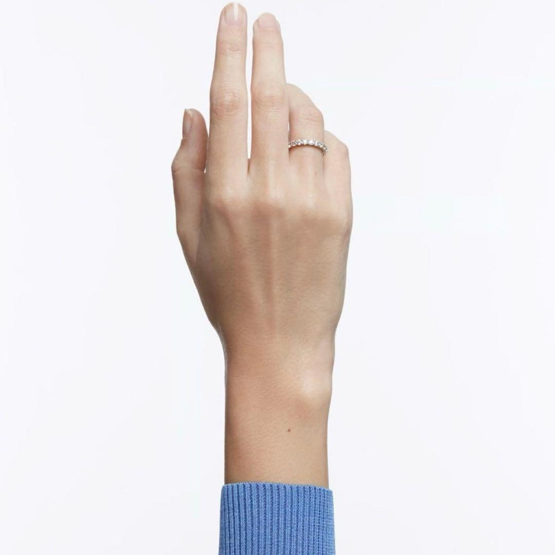 p*.様 SWAROVSKI Matrix Vittore