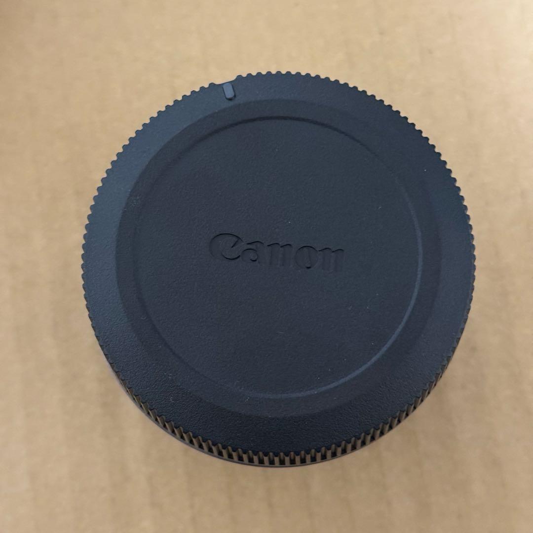 Canon EOS R50 ミラーレスカメラ RF-S 18-45mm