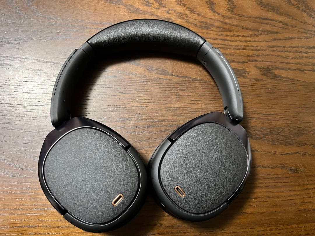 Edifier WH950NB ブラック