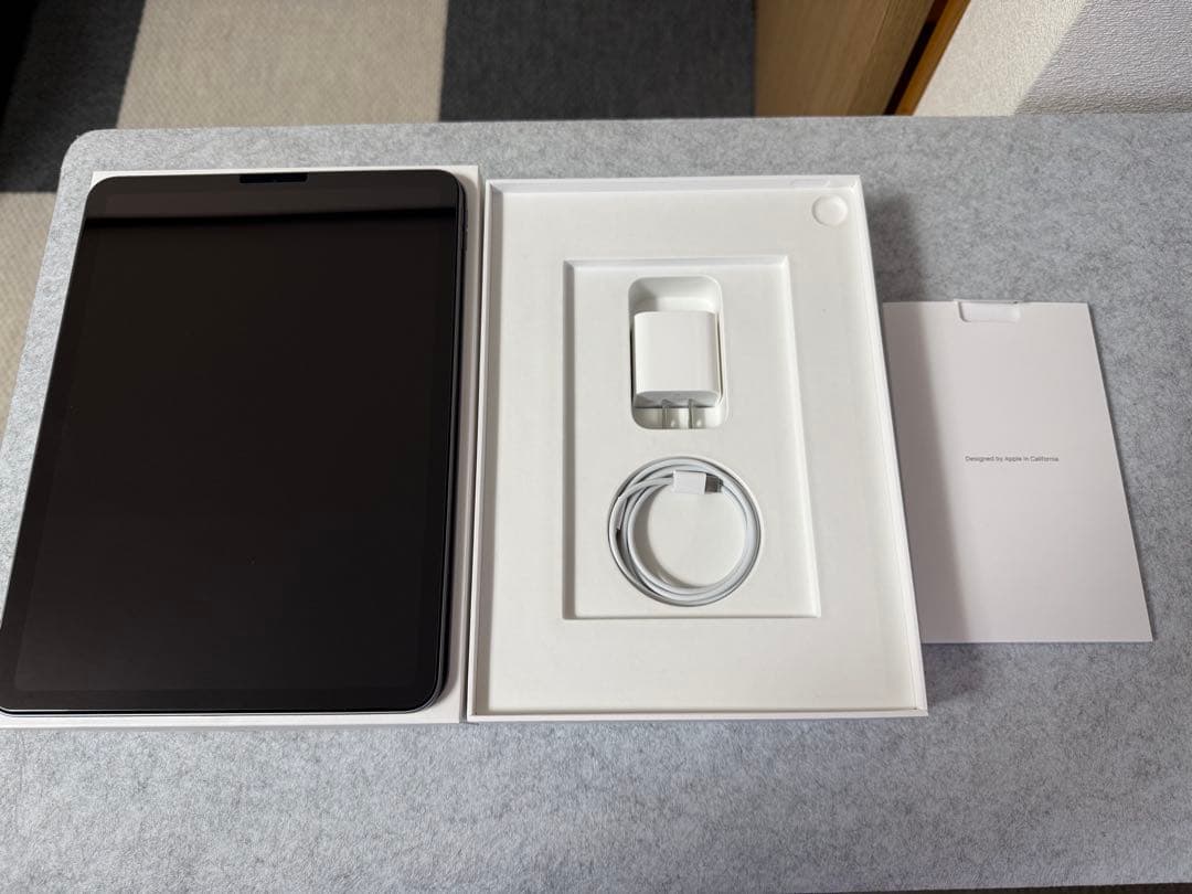 Apple iPad Air (第４世代) Wi-Fi 64GB