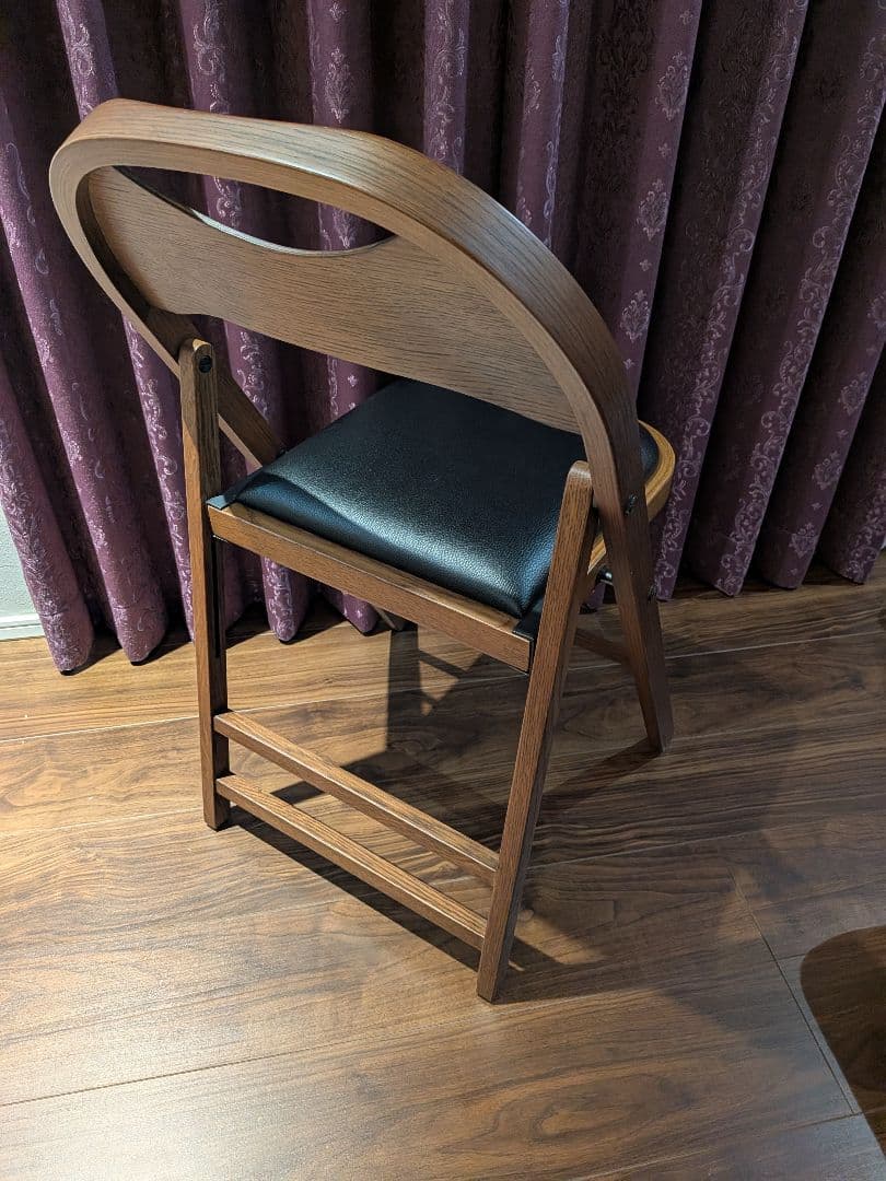 前期モデルACME Furniture CULVER CHAIR カルバーチェア