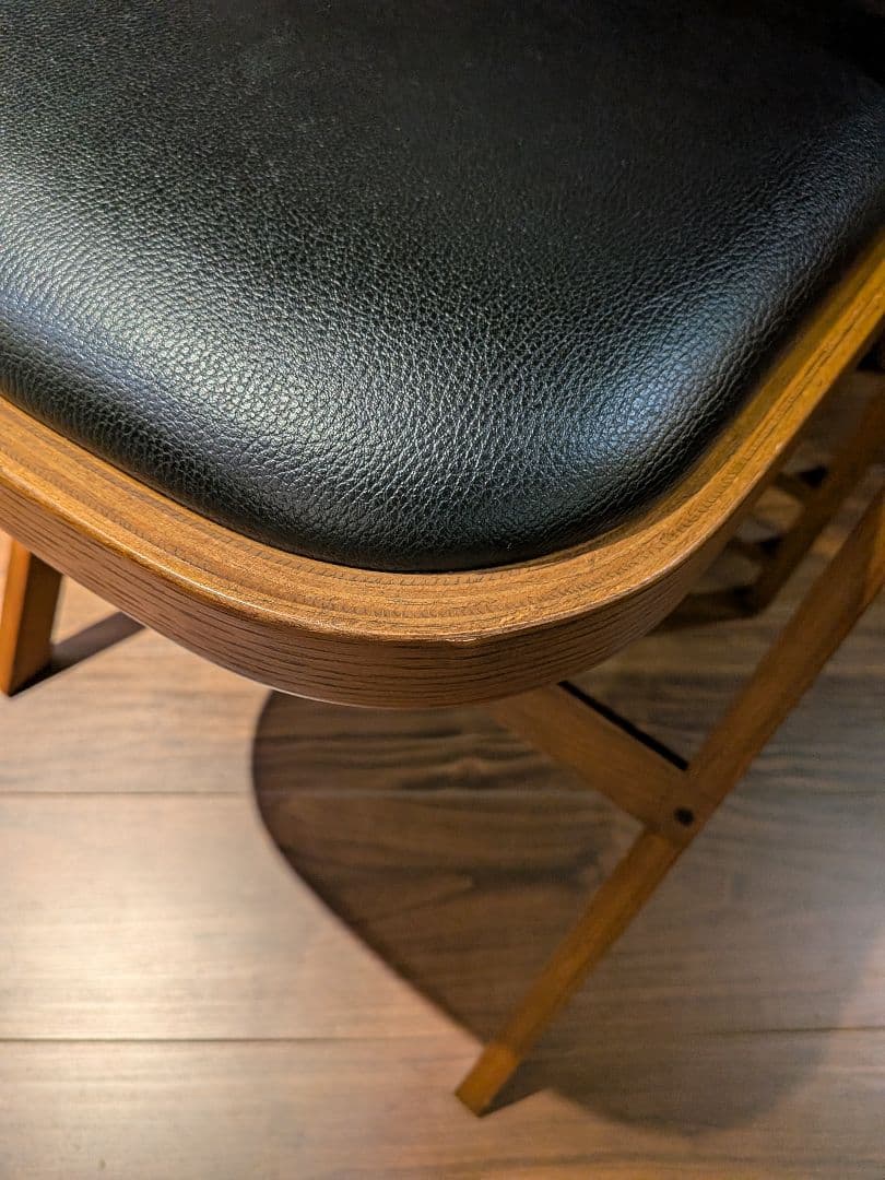 前期モデルACME Furniture CULVER CHAIR カルバーチェア