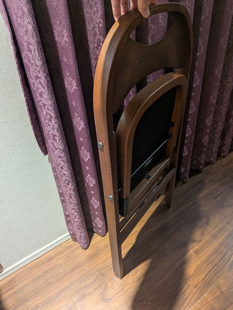 前期モデルACME Furniture CULVER CHAIR カルバーチェア